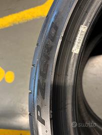 2 GOMME USATE ESTIVO 2854020 - CP18019082