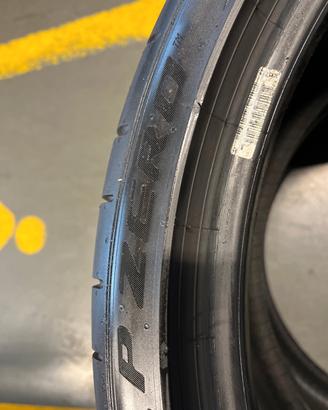 2 GOMME USATE ESTIVO 2854020 - CP18019082