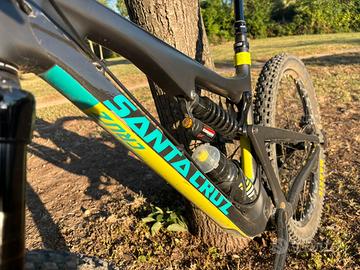 Santa Cruz 5010 Carbonio L 27,5