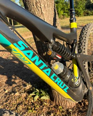 Santa Cruz 5010 Carbonio L 27,5