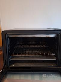 Forno DeLonghi