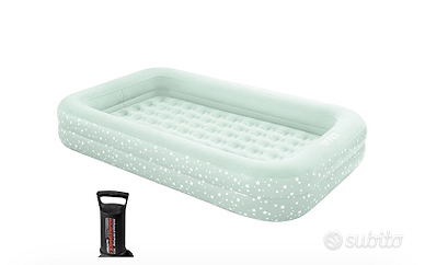 MATERASSINO PER BAMBINI