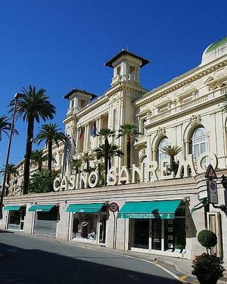 Sanremo,da privato in centro e 5min dalla spiaggia