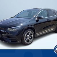 Mercedes-Benz GLA 180d Automatic AMG Line Adv...
