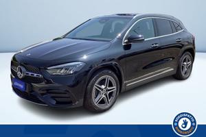 Mercedes-Benz GLA 180d Automatic AMG Line Adv...