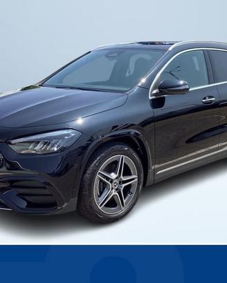 Mercedes-Benz GLA 180d Automatic AMG Line Adv...