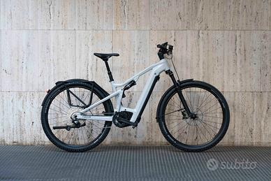 eBike Focus Thron2 EQP elettrica