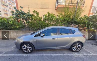 OPEL Astra 3ª serie - 2012