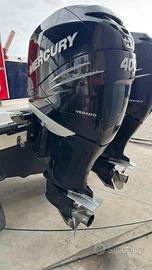 Motori Mercury Verado L6 400hp