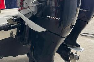 Motori Mercury Verado L6 400hp