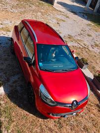  Renault Clio Sporter