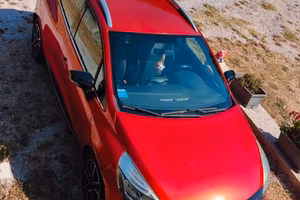  Renault Clio Sporter