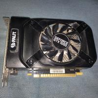 Palit Nvidia GeForce GTX 1050 2GB