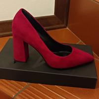 Scarpe con tacco Malù 