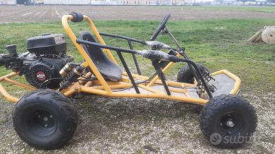 Kart cross 400c 4t
