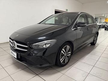 Mercedes-Benz Classe B B 180 d Automatic Spor...