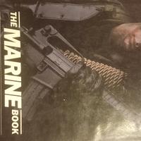 The Marine book