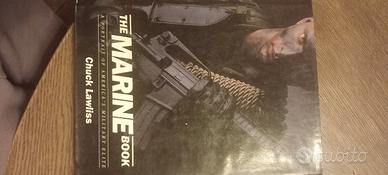 The Marine book