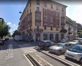 Negozio Milano [V599VCG]