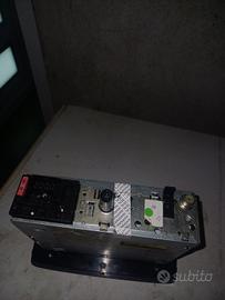 autoradio blaupuntk 