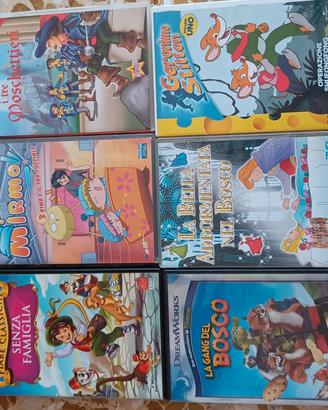 dvd video