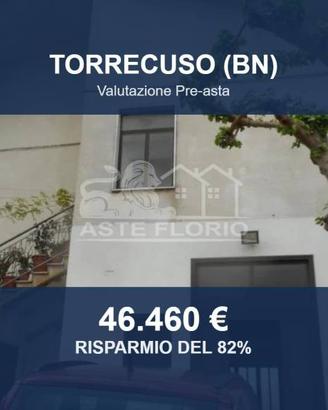 Immobile in asta di 298 m² con più di 5 locali a T