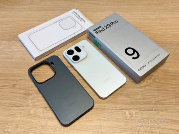 Oppo Find X9 Pro 16/512 GB