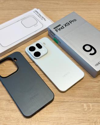 Oppo Find X9 Pro 16/512 GB