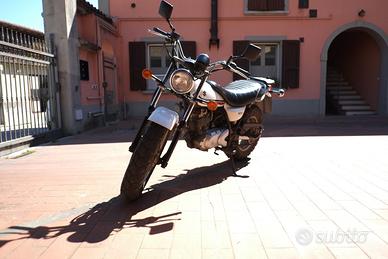 Suzuki Van Van 125 (leggi descrizione)