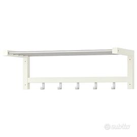 Rastrelliera per cappelli Ikea