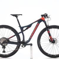 Bici MTB ORBEA OIZ 29" Carbonio biammortizzata  XL