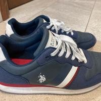 Scarpe U.S. POLO ASSN.