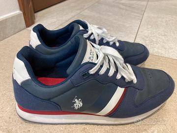 Scarpe U.S. POLO ASSN.