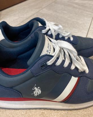 Scarpe U.S. POLO ASSN.