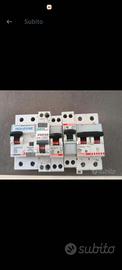 magnetoteermici 5 pezzi