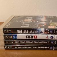 Videogiochi PlayStation 3