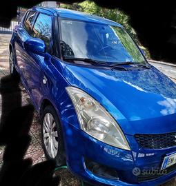 Suzuki Swift diesel