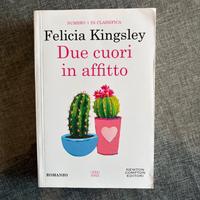 Due cuori in affitt0 - Felicia Kingsley