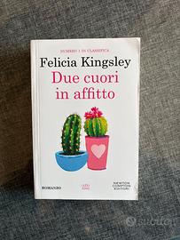Due cuori in affitt0 - Felicia Kingsley