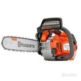 Motosega Husqvarna 540 XP® Mark III - Cardelli