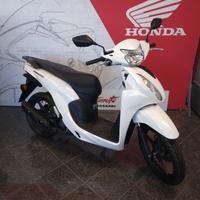 Honda Vision 110