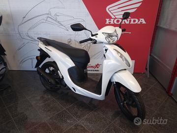 Honda Vision 110