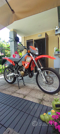 Aprilia RX 125