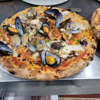 Pizzaiolo extra
