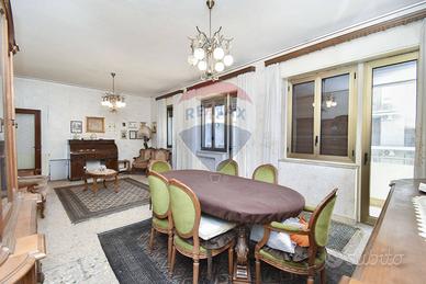 Appartamento - Catania