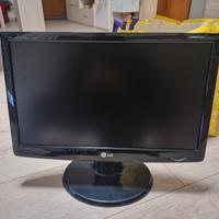 monitor LG