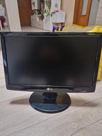 monitor LG