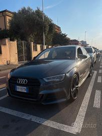 AUDI A3 SPB 30TDI S line 116cv