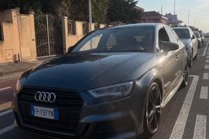 AUDI A3 SPB 30TDI S line 116cv