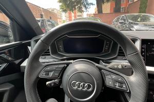 Audi A1 Sportback 40 tfsi